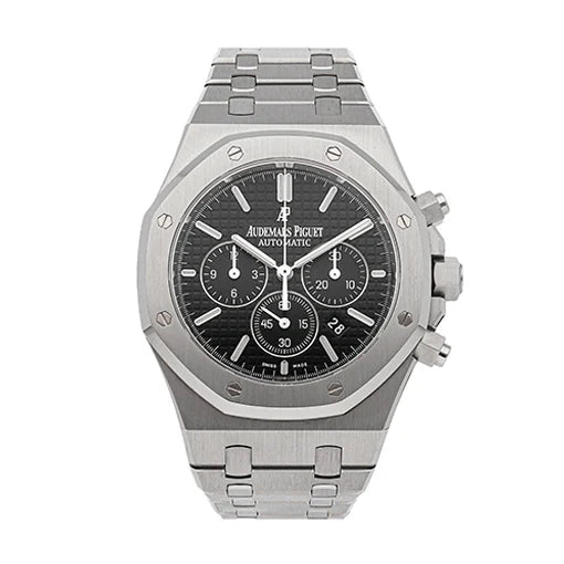 Audemars Piguet Chêne Offshore Noir/Noir 26510OR.OO.1220OR.01