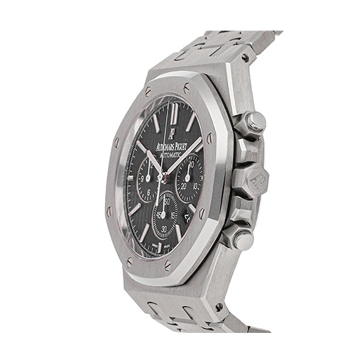 Audemars Piguet Chêne Offshore Noir/Noir 26510OR.OO.1220OR.01