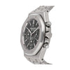 Audemars Piguet Oak Offshore Black/Zwart 26510OR.OO.1220OR.01