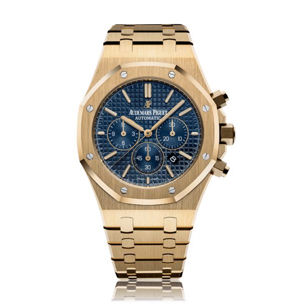 Audemars Piguet Chêne Offshore Or/Or 26510OR.OO.1220OR.01